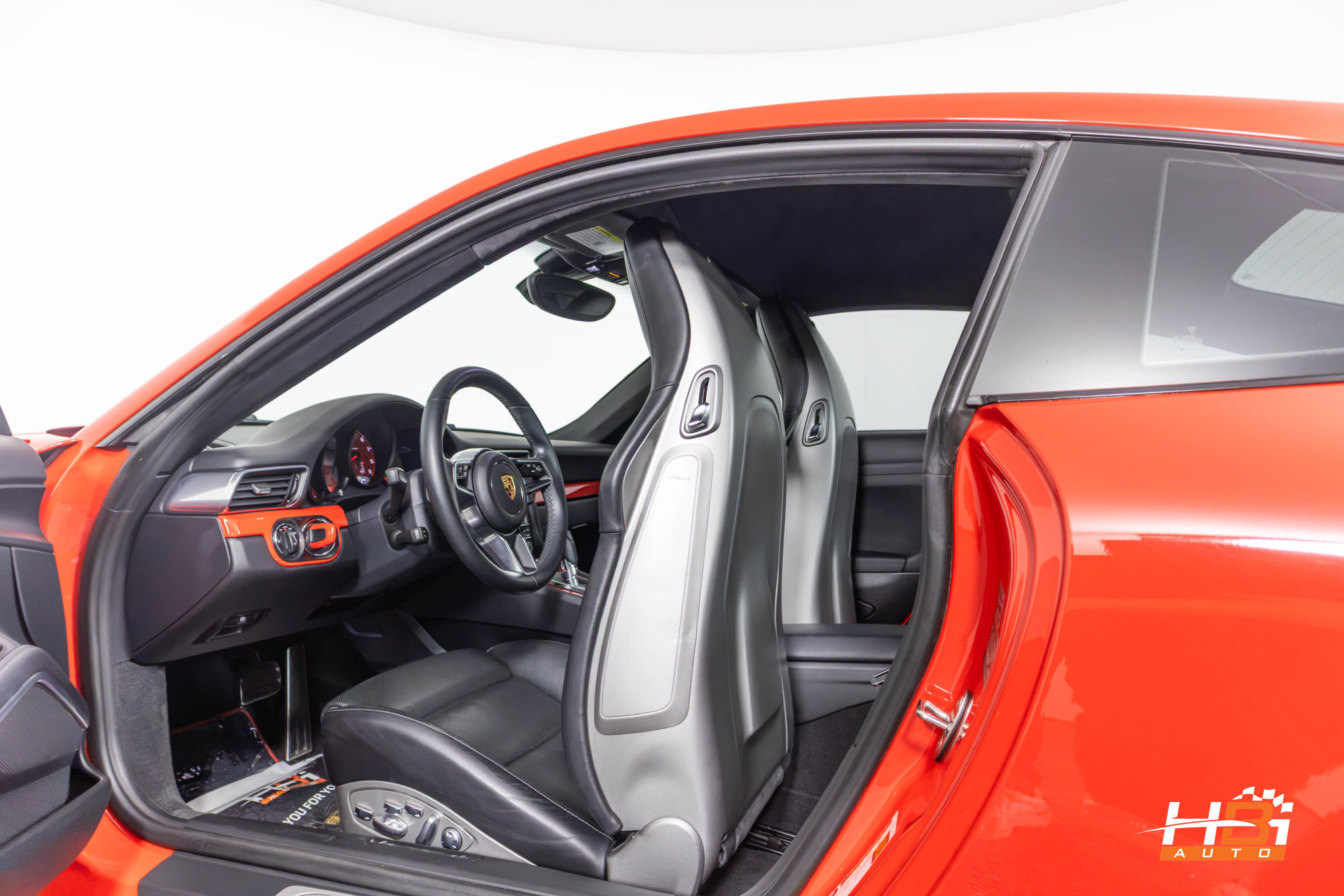 Used 2013 Porsche 911 Carrera S RWD image 30
