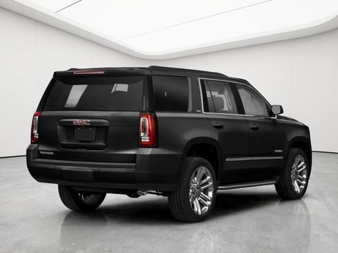 Used 2019 GMC Yukon SLT w/ Premium Edition AWD/4WD image 50