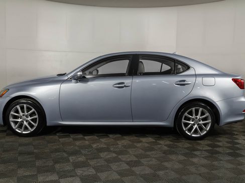 Used 2012 Lexus IS 250 AWD w/ Premium Pkg Value Edition image 18
