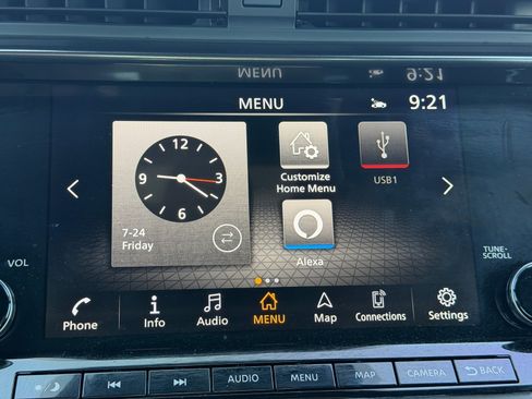 Used 2024 Nissan Z Performance w/ Floor Mat Package RWD image 21