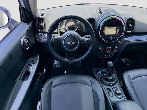 Used 2017 MINI Cooper Countryman FWD image 18