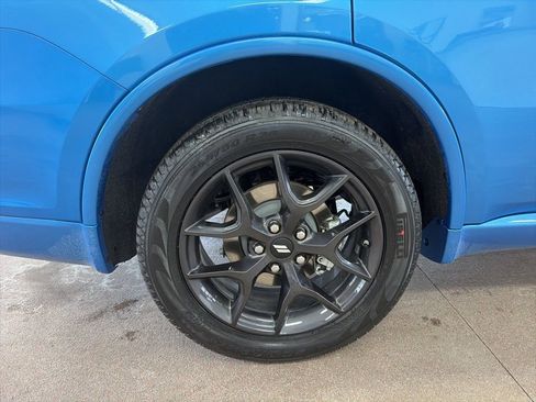 New 2026 Dodge Durango GT image 30