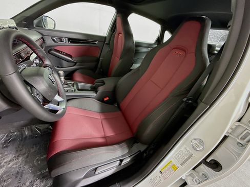 New 2026 Honda Civic Si image 26