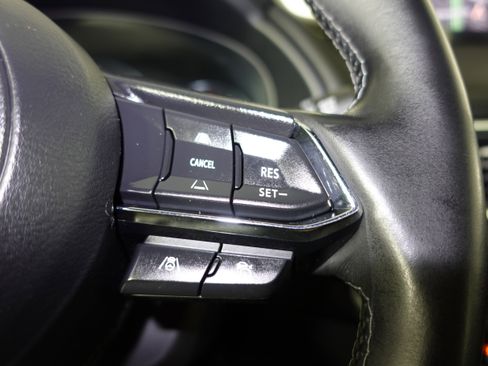 Used 2023 MAZDA CX-5 Signature image 57