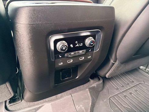 Used 2023 GMC Yukon Denali Ultimate w/ LPO, Floor Liner Package AWD/4WD image 14