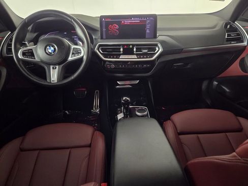 Used 2024 BMW X3 sDrive30i w/ Premium Package RWD image 27