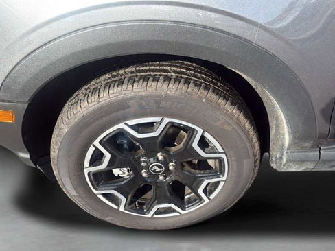 Used 2025 Ford Bronco Sport Outer Banks image 41