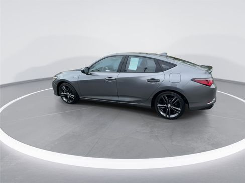 Used 2023 Acura Integra A-Spec FWD image 6