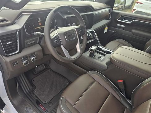 New 2026 GMC Sierra 1500 Denali image 18