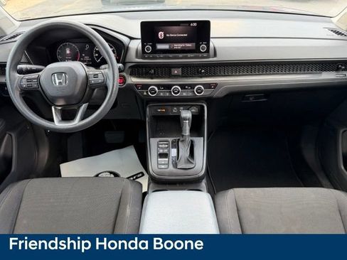 Used 2024 Honda CR-V EX image 41