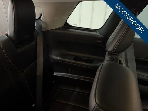 Used 2025 INFINITI QX60 Luxe AWD/4WD image 18