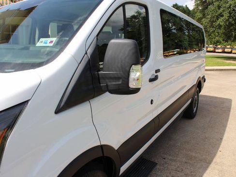 Used 2020 Ford Transit 350 XL RWD image 25