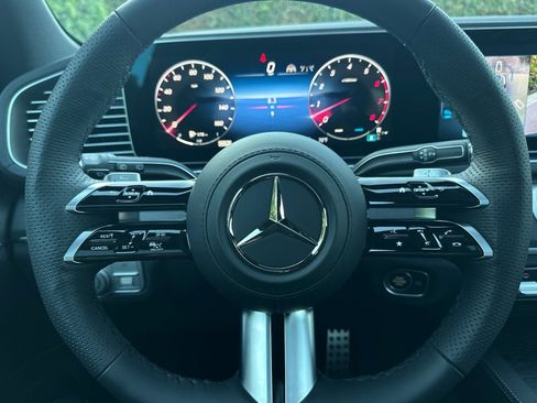 New 2026 Mercedes-Benz GLS 450 GLS 450 image 20