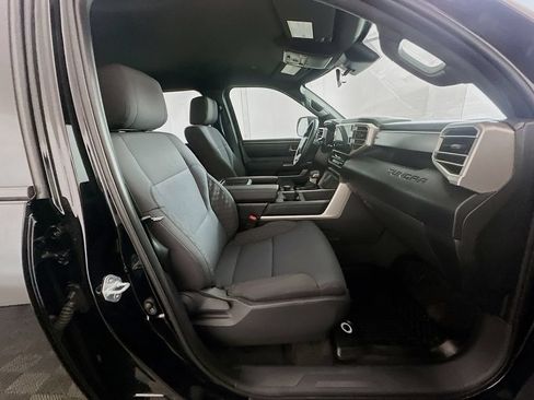 Certified 2026 Toyota Tundra SR5 AWD/4WD image 27