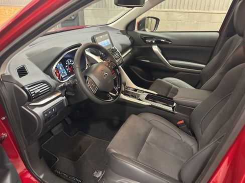 New 2026 Mitsubishi Eclipse Cross SE image 10