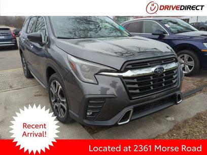 Used 2024 Subaru Ascent Touring w/ Popular Package #2