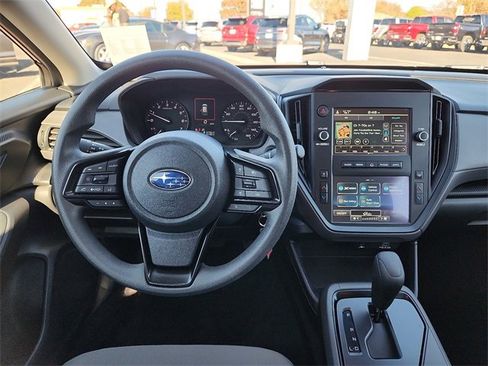 Certified 2025 Subaru Crosstrek 2.0i image 12