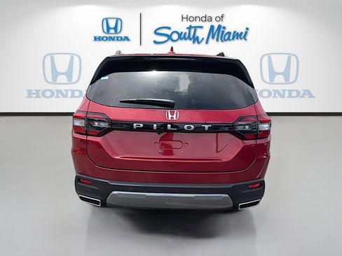 New 2026 Honda Pilot EX-L image 6