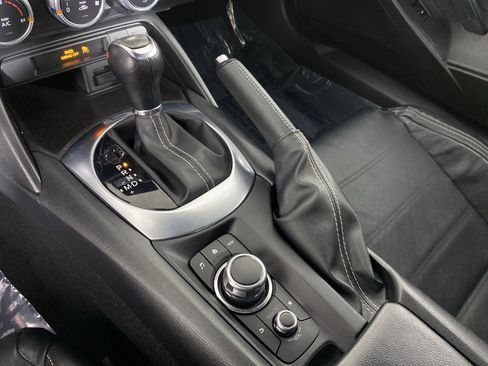 Used 2017 FIAT 124 Spider Lusso image 29