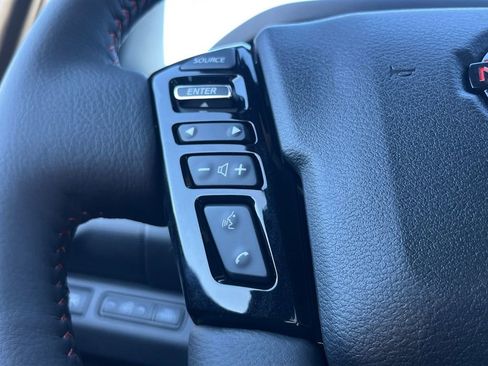 New 2026 Nissan Frontier PRO-4X image 10