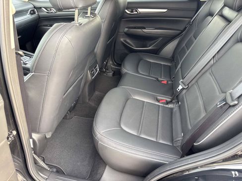 Used 2025 MAZDA CX-5 AWD 2.5 S w/ Preferred Package image 15