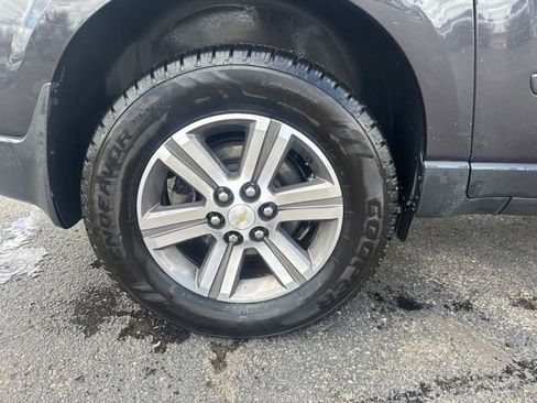 Used 2017 Chevrolet Traverse LT AWD/4WD image 9