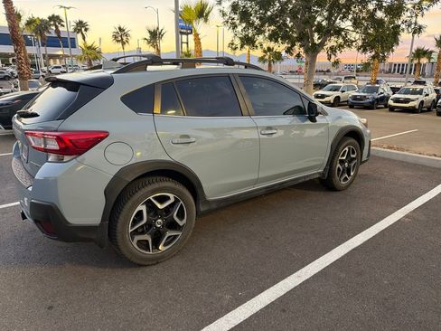 Used 2018 Subaru Crosstrek 2.0i Limited AWD/4WD image 33
