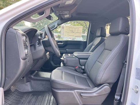 New 2026 GMC Sierra 1500 Pro w/ Pro Value Package image 12