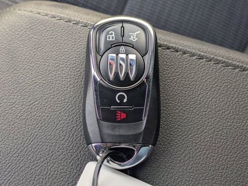 New 2026 Buick Envista Preferred w/ Convenience I Package image 42