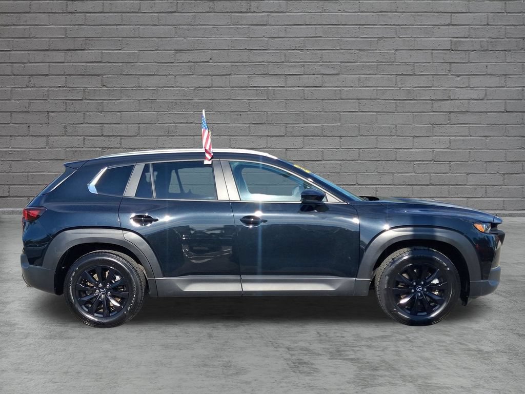 Used 2023 MAZDA CX-50 2.5 S w/ Cargo Package AWD/4WD image 11