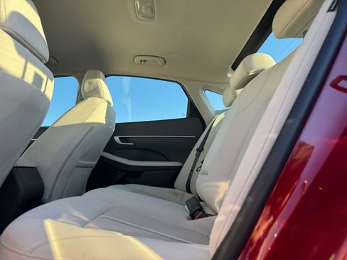 Used 2025 Hyundai Sonata SEL image 17