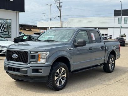 Used 2019 Ford F150 XL w/ Equipment Group 101A Mid