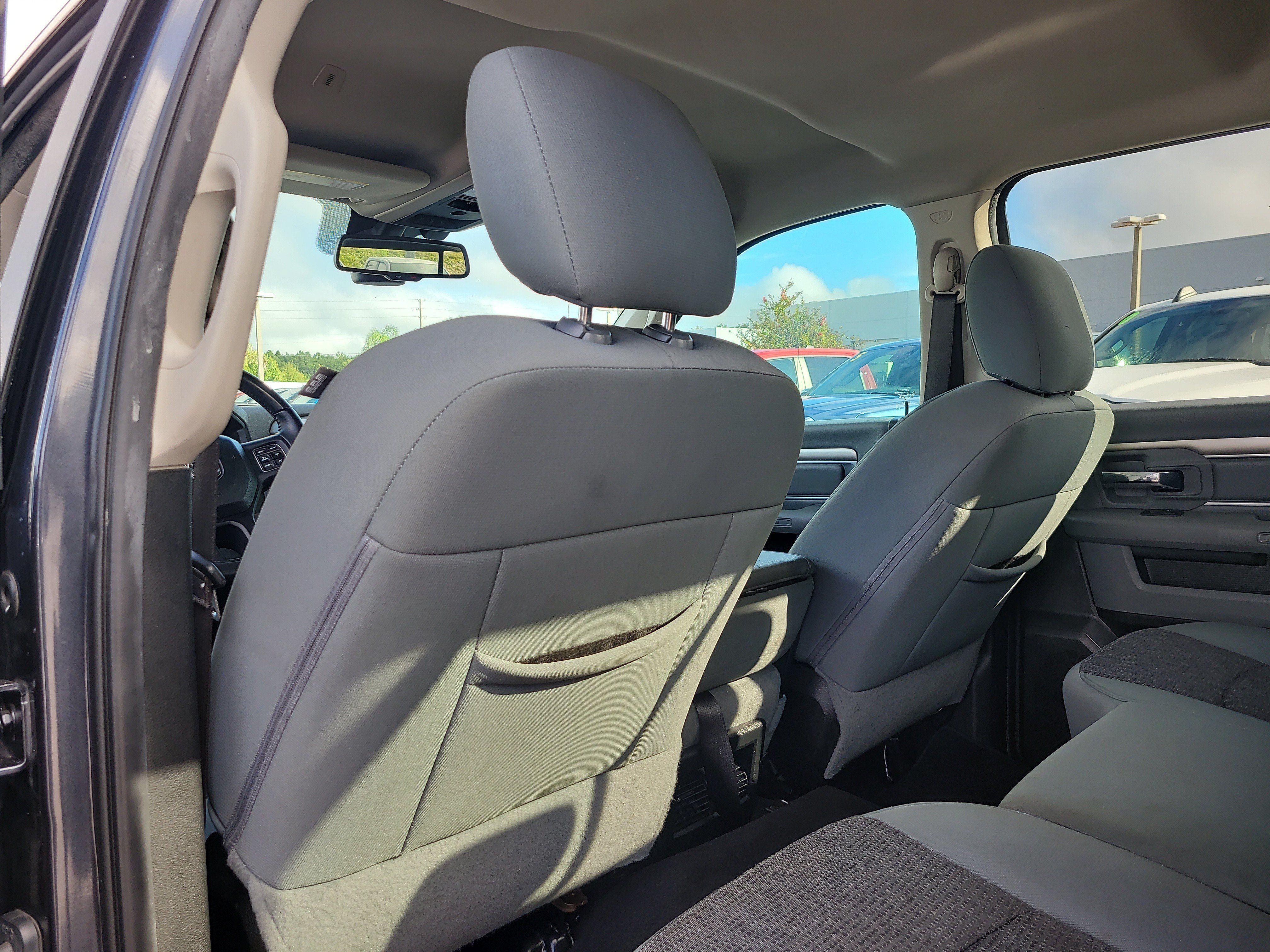 Used 2019 RAM 1500 Lone Star RWD image 13