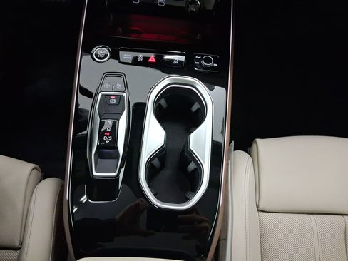 New 2026 Audi A6 Premium Plus image 25