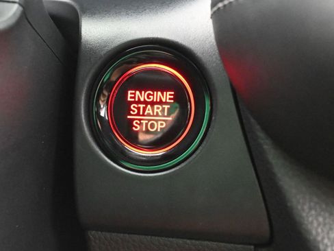 Used 2023 Honda HR-V EX-L image 35