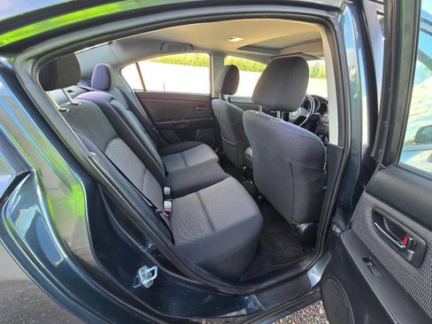 Used 2008 MAZDA MAZDA3 i Touring Value image 11