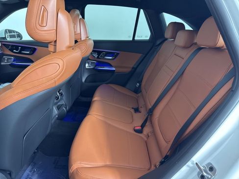 New 2026 Mercedes-Benz GLC 300 GLC 300 image 22
