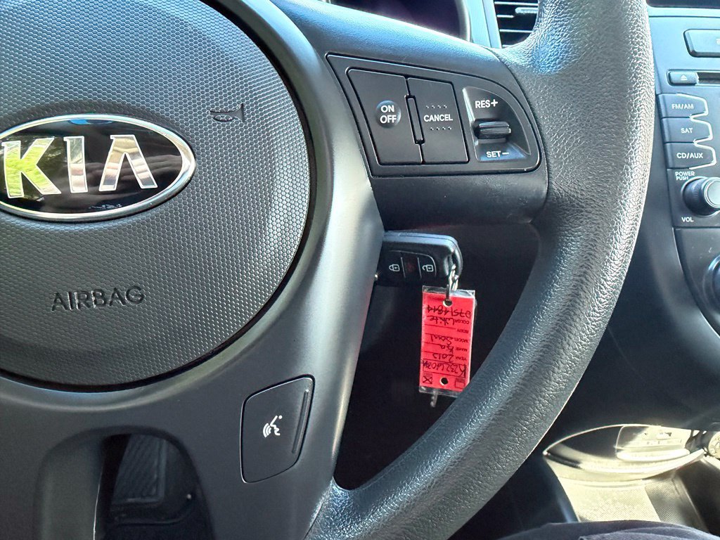 Used 2013 Kia Soul FWD image 23