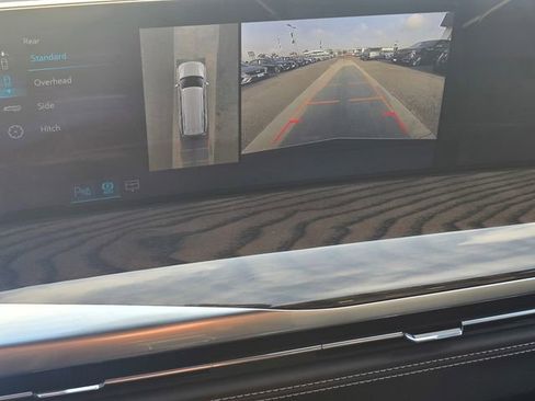 New 2026 Cadillac Escalade ESV Platinum Sport image 24