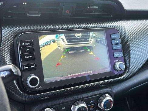 Certified 2023 Nissan Kicks SV image 25