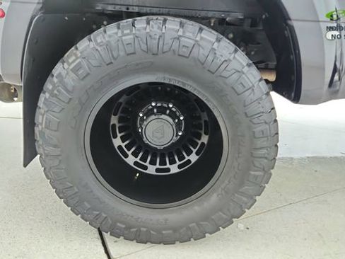 Used 2022 Ford F350 Platinum AWD/4WD image 62