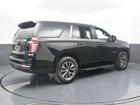 Used 2024 Chevrolet Tahoe LS w/ Driver Alert Package RWD image 6