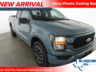 Used 2023 Ford F150 XL w/ STX Appearance Package video 1