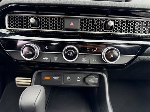 New 2026 Honda Civic Sport image 14