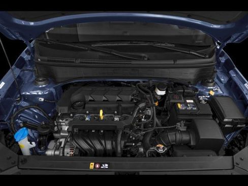 New 2026 Hyundai Venue SEL FWD image 33