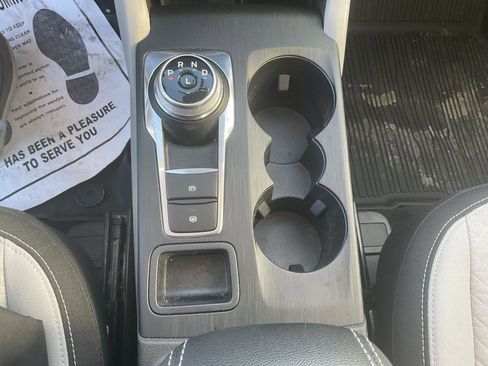 Used 2023 Ford Escape Active w/ Tech Pack #2 image 17