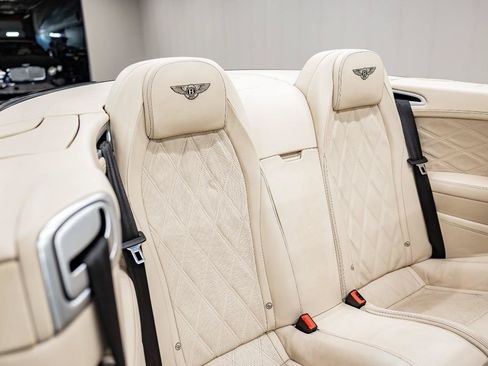 Used 2013 Bentley Continental GT AWD/4WD image 16