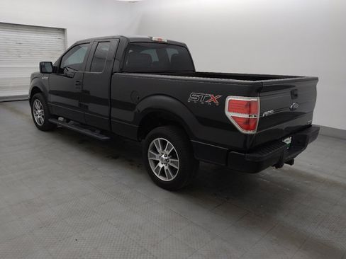 Used 2014 Ford F150 STX w/ Equipment Group 201A Mid image 3