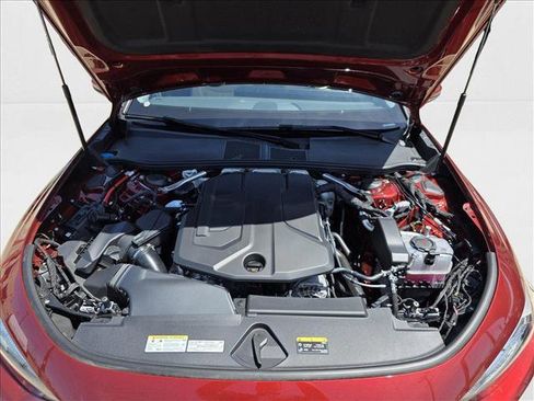 New 2025 Audi A5 2.0T Premium image 22