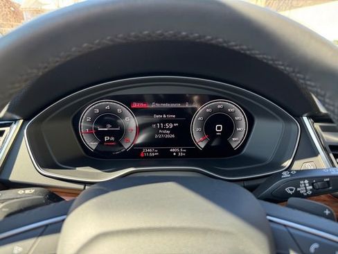 Used 2023 Audi Q5 2.0T Premium Plus image 15